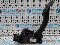 Senzor pedala acceleratie, 2S61-9F836-BA, Ford Fiesta 5, 1.4tdci, (id.167195)