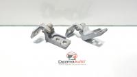 Set balamale stanga fata, Opel Corsa D (id:400107)