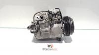 Compresor clima, Bmw 3 (E90) 2.0 d, N47D20A, 447260-1851 (pr:110747)