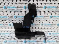 Broasca stanga fata 2S61-A219A65-AF, Ford Fiesta 5, 2001-2008 (id.167215)
