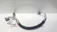 Conducta clima cu senzor, Vw Golf 5 Plus (5M1) 2.0 fsi, 1K0820721AJ