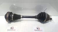 Planetara stanga fata,  Seat Altea XL (5P5, 5P8) 1.9 tdi, 1K0407271BN