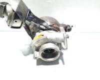 Turbosuflanta, Citroen C5 (III) Break, 2.0 hdi, RHF, 9658673480 (id:402780)