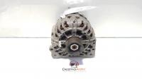 Alternator, Skoda Fabia 2 (5J, 542) 1.2 b, AZQ, 03D903025J (pr:110747)