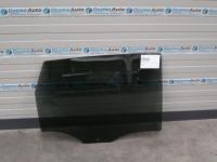 Geam dreapta spate Ford Fiesta 5, 2002-2008 (id.167219)