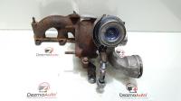 Turbosuflanta 54399880059, Vw Sharan (7M8, 7M9, 7M6) 2.0tdi BRT