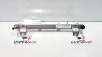 Rampa injectoare, Opel Meriva B, 1.4 b, A14XER, cod 55572731