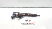 Injector, Renault Laguna 2 [Fabr 2001-2007] 1.9 dci, F9Q674, 8200100272 (id:401457)