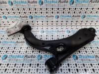 Brat trapez dreapta, 2S61-3042-AJ, Ford Fiesta 5 (id.167314)