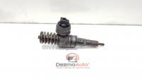 Injector, Vw Passat Variant (3B6) [Fabr 2001-2005] 1.9 tdi, 038130073BA,BTC (id:403204)