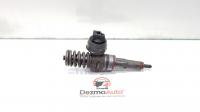 Injector, Vw Passat (3B3) [Fabr 2001-2004] 1.9 tdi, AWX, 038130073AR,BPT, 0414720214 (id:403209)