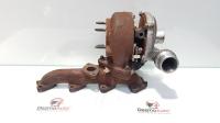 Turbosuflanta, Renault Megane 3, 1.5 dci, 54399700070