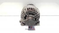 Alternator, Vw Jetta 3 (1K2) [Fabr 2005-2010] 2.0 tdi, BKD, 06F903023F (pr:592126)