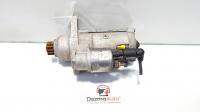 Electromotor, Vw Golf 6 (5K1) [Fabr 2009-2013] 1.6 tdi, CAY, 0AM911023H (id:403269)