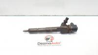 Injector, Opel Astra J [Fabr 2009-2015] 2.0 cdti, A20DTH, 0445110327 (id:403830)