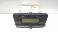 Radio cd cu mp 3, Skoda Octavia 2 Combi [Fabr 2004-2013] 1Z0035161C (id:403997)