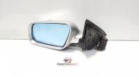 Oglinda electrica stanga, Audi A6 [Fabr 1997-2005] (id:403649)
