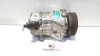 Compresor clima, Vw Golf 4 (1J1) [Fabr 1997-2004] 1.9 tdi, ASV, 1J0820803F (id:404377)