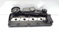 Capac culbutori, cod 03L103469L, Audi A4 (8K2, B8) 2.0 TDI, CAG (id:404406)