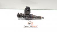 Injector, Vw Sharan [Fabr 1995-2010] 1.9 tdi, ANU, 038130073AH, BTD, 0414720036 (id:404665)