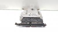 Calculator motor, Vw Passat Variant [Fabr 2005-2010] 1.9 tdi, 03G906021DP, 0281012742(id:404569)