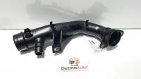 Tub intercooler, Vw Sharan [Fabr 1995-2010] 1.9 tdi, ANU, 7M3129654B (id:404800)