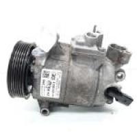 Compresor clima, Vw Passat (362) [Fabr 2010/08 - 2014] 2.0 tdi, CFF, 5N0820803E (id:405635)