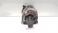 Alternator, Peugeot 307 [Fabr 2000-2008] 1.6 hdi, 9HX, 9646321780 (id:405144)