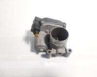 Clapeta acceleratie, Skoda Fabia 2 (5J, 542) [Fabr 2007-2014] 1.2 b, BBM, 03D133062E (id:405105)