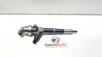 Injector, Opel Astra J [Fabr 2009-2015] 1.7 cdti, A17DTR, 55567729 (id:406147)