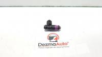 Injector, Renault Clio 3 [Fabr 2005-2012] 1.6 B, K4MD800, H132259 (id:406234)