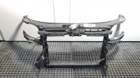 Panou frontal, Audi A3 Sportback (8PA) [Fabr 2004-2013] 1.9TDI, BLS (id:402869)