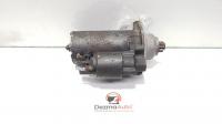 Electromotor, Vw Golf 4 (1J1) [Fabr 1997-2004] 1.9 tdi, AGR, 02A911023R (id:406295)