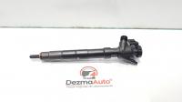 Injector, Skoda Octavia 3 Combi (5E5) [Fabr 2012-prezent] 1.6 tdi, DDY 04L130277BD