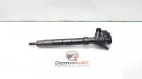 Injector, Seat Leon SC (5F5) [Fabr 2013-2018] 1.6 tdi, DDY 04L130277BD