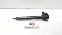 Injector, Audi Q2 (GAB) [Fabr 2016-prezent] 1.6 tdi, DDY, 04L130277BD