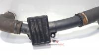 Tub intercooler cu furtune, Renault Kangoo 2 Express [Fabr 2008-prezent] 200534296 (id:406583)