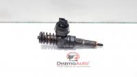 Injector, Vw Passat (3B3) [Fabr 2001-2004] 1.9 tdi, AVF, 038130073BA, BPT, 0414720216 (id:406900)