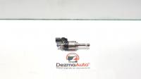 Injector, Vw Golf 7 (5G), 1.0 tsi, DKR, 04E906036AL