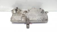 Capac motor aluminiu, Mercedes Clasa B (W245) [Fabr 2005-2011] 2.0 cdi, OM640941, A6400100667 (id:407732)