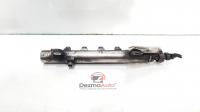 Rampa injectoare cu senzor, Opel Zafira B (A05) [Fabr 2006-2011] 1.9 cdti, Z19DTH, GM55197372 (id:407490)