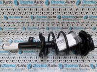 Amortizor dreapta fata 98AG-18945-C, Ford Focus 1 (DAW) 1998-2004