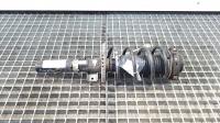 Amortizor stanga fata, Vw Polo (9N) [Fabr 2001-2008] 1.4 tdi, BMS, 6Q0413031CE (pr:110747)