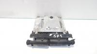 Calculator motor, Vw Passat CC (357) [Fabr 2008-2012] 2.0 TDI, CBAB, 03L907309, 0281015029 (id:408399)