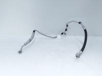 Conducta clima, Seat Toledo 3 (5P2) [Fabr 2004-2011] 1.9 tdi, BXE, 1K0820743AM (id:223646)