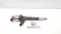 Injector, Opel Astra J [Fabr 2009-2015] 1.7 cdti, A17DTR, 55567729 (id:408304)