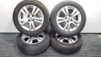 Set janta aliaj Opel Corsa D [Fabr 2006-2013] (id:409684)
