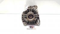 Alternator, Fiat Grande Punto Van (199) [Fabr 2008-2009] 1.2 b, 199A4000, 83631750 (id:407226)