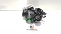 Egr cu clapeta acceleratie, Citroen Berlingo 1 [Fabr 1996-2008] 1.9 d, WJY, 9638111280  (id:407104)