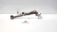 Conducta tur retur turbo, Seat Leon (1P1) [Fabr 2005-2011] 1.6 tdi, CAYM, 03L145535D (id:409962)